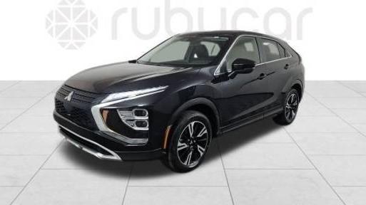 MITSUBISHI ECLIPSE CROSS 2024 JA4ATWAA9RZ004945 image